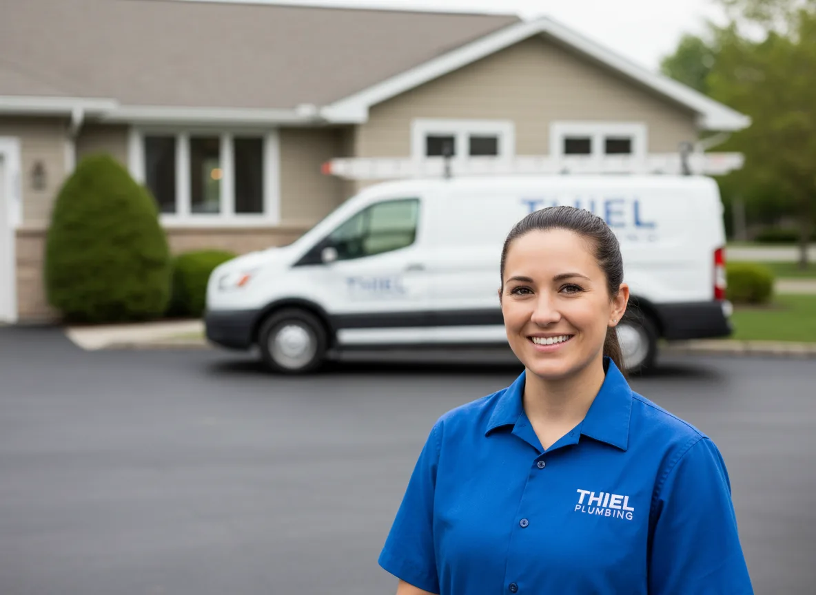 Plumber Garrison, KY FAQs